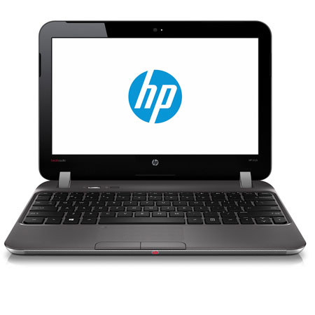 HP 3125 11.6" LED Notebook, 4GB RAM, 320GB HDD