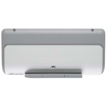 HP DeskJet D2560 Color Inkjet Printer, 26ppm Color Speed, USB Interface for Mac & Windows