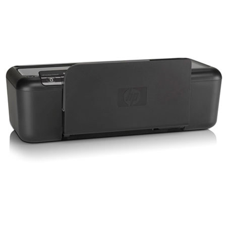 HP Deskjet D2660 Color Inkjet Printer for Mac/Windows