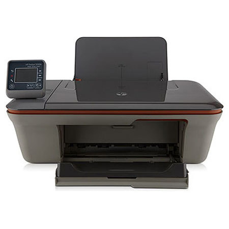 HP 3050A e-All-in-One Printer J611 Printer