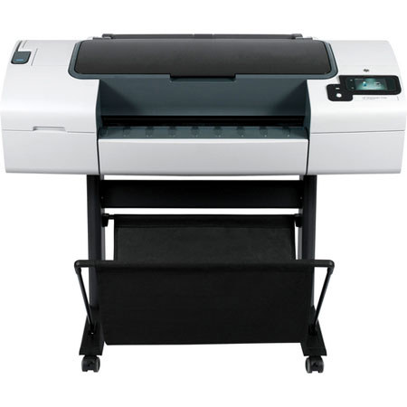 HP Designjet T790 24in ePrinter