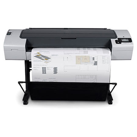 HP Designjet T790 44in ePrinter