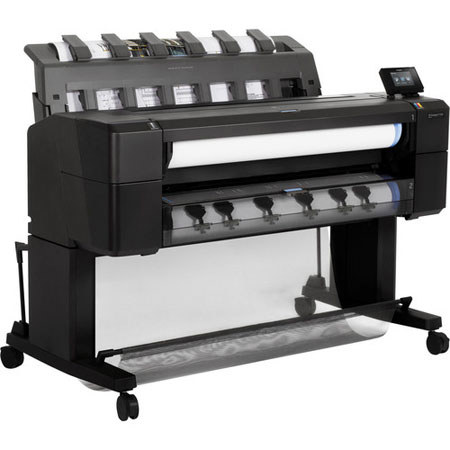 HP DesignJet T1500 36" Large-Format PostScript ePrinter