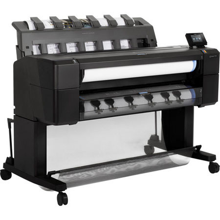 HP DesignJet T1500 36" Large-Format ePrinter