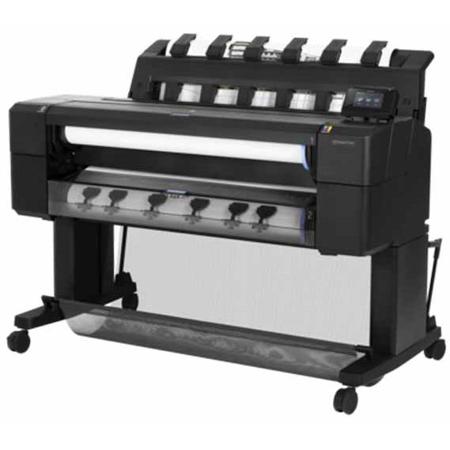 HP DesignJet T1530 36" PostScript Large Format Thermal Inkjet Printer