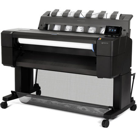 HP Designjet T920 36" ePrinter