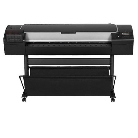 HP Designjet Z5400 44" PostScript ePrinter with Encrypted Hard Disk