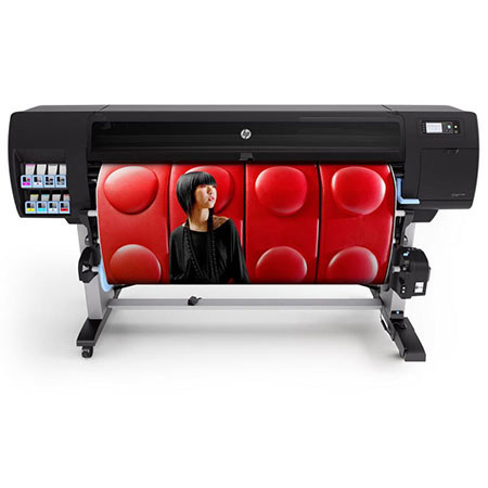 HP Designjet Z6800 60" Photo Production Printer