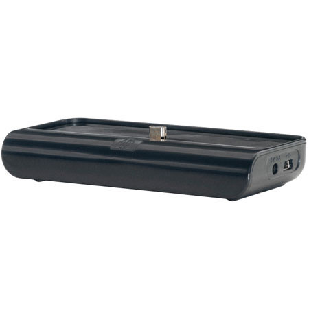 HP M-series Digital Camera Dock 6220, Docking Station for Digital Cameras
