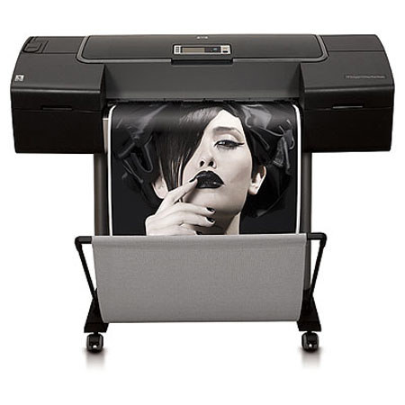 HP Designjet Z3200PS 24 in Color Photo Printer