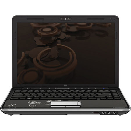 HP Pavilion DV4-2040US Notebook w/2.20 GHz AMD CPU