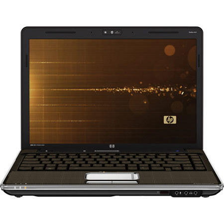 HP Pavilion DV4-2160US Notebook, 14.1" Display, Win 7