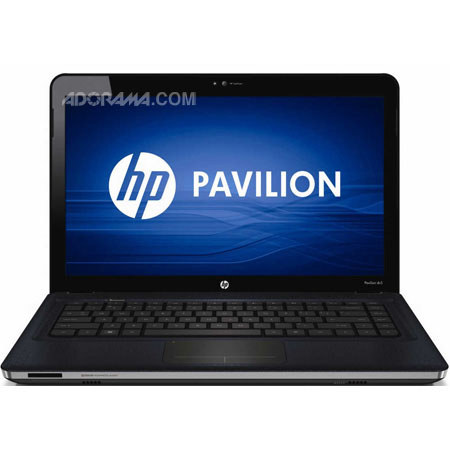 HP Pavilion dv5-2130us Notebook PC with 4GB RAM