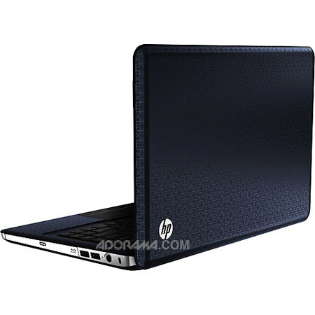 HP Pavilion dv5-2130us Notebook PC with 4GB RAM