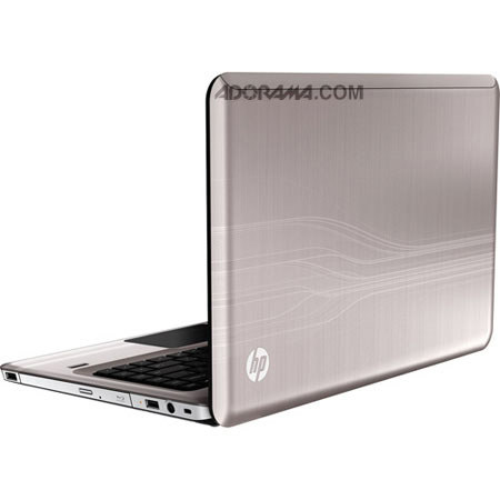 HP Pavilion dv6-3150us 15
