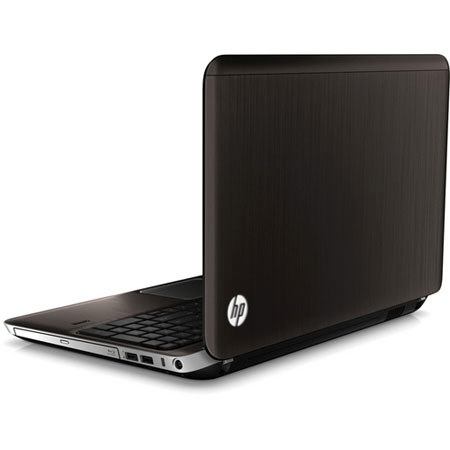 HP Pavilion dv6-6169us 15.6in Notebook