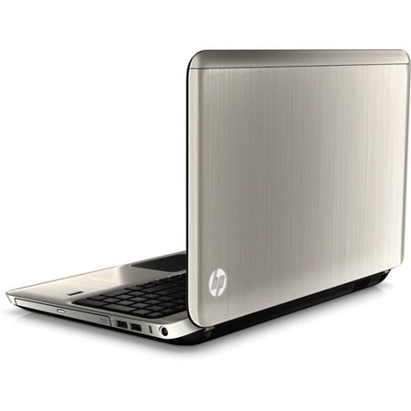 HP Pavilion dv6-6180us 15.6in Notebook, 6GB RAM