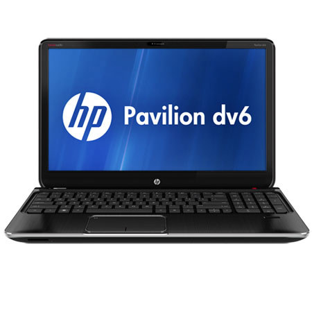 HP Pavilion dv6-7010us 15.6" Notebook