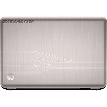 HP Pavilion dv7-4190us Notebook PC with 1TB HardDrive