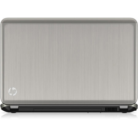 HP Pavilion dv7-6165us 17.3in Notebook, Steel Gray