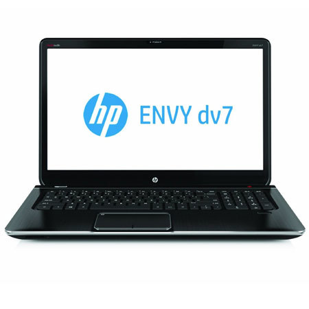 HP ENVY dv7-7230us 17.3" Notebook Computer