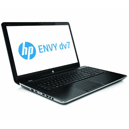 HP ENVY dv7-7230us 17.3" Notebook Computer