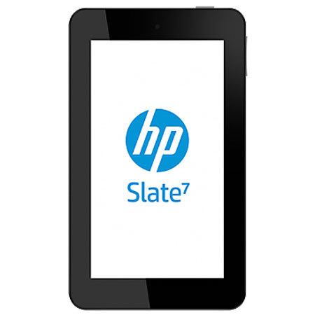 HP Slate 7 2800 7" 8GB Android 4.1 Tablet, 1 GB RAM