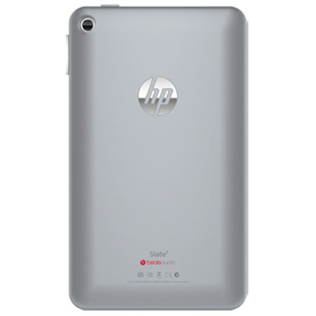 HP Slate 7 2800 7" 8GB Android 4.1 Tablet, 1 GB RAM