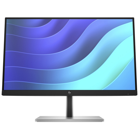 HP E22 G5 21.5" 16:9 Full HD IPS LCD Monitor