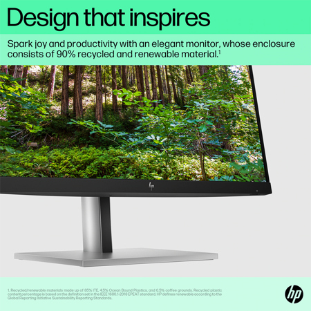 HP E22 G5 21.5