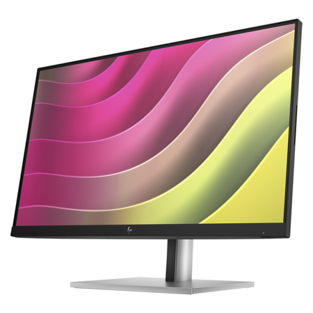 HP E24t G5 23.8