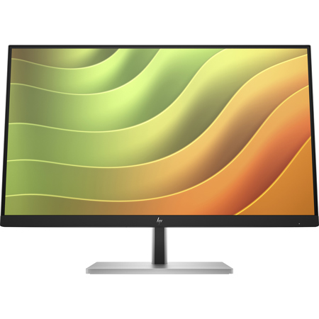 HP E24u G5 23.8" 16:9 Full HD USB-C IPS LCD Monitor