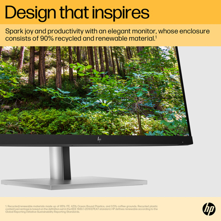 HP E24u G5 23.8