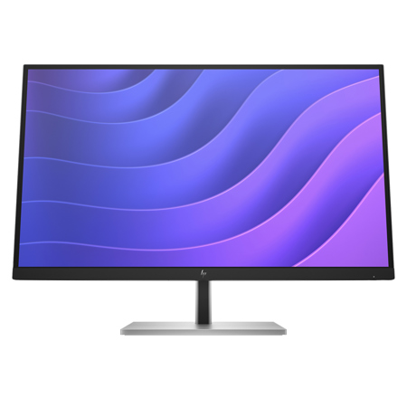 HP E27q G5 27" 16:9 QHD IPS LCD Monitor
