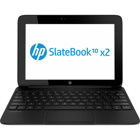 HP SlateBook X210-H010NR 10.1" Full HD Tablet, 2GB RAM, 16GB SSD