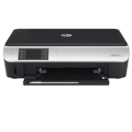 HP Envy 5530 e-All-in-One Printer - Print, Copy, Scan