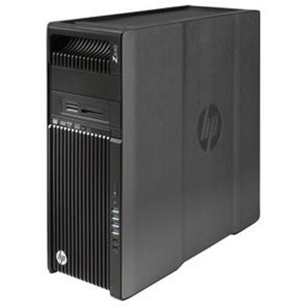 HP Z640 Rackable Mini-Tower Workstation, 1TB HDD