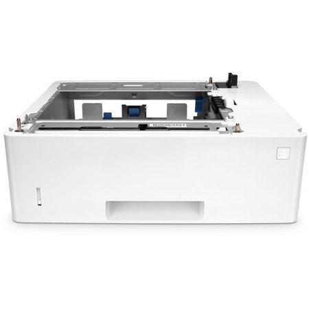 HP F2A72A 550-Sheet Paper Tray for LaserJet M506 and M527 Series Printers