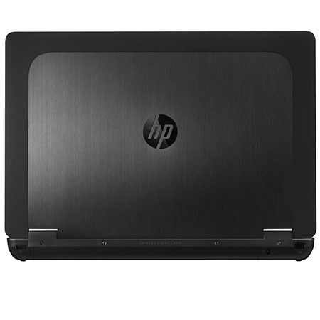ZBook 15 Mobile Workstation, Intel Core i7-4800MQ 2.7GHz, 16GB RAM, 750GB HDD