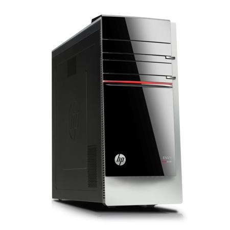 HP Envy 700-215xt Desktop, 8GB RAM, 1TB HDD