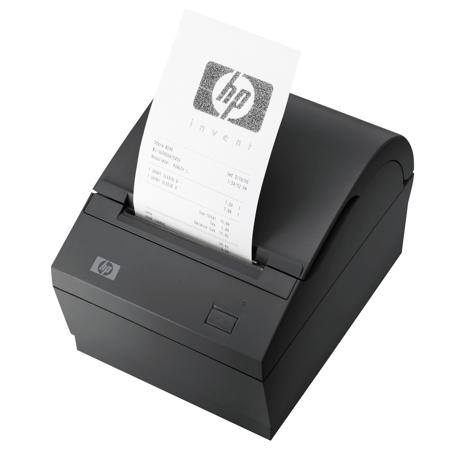 HP Single Station Thermal Receipt Printer