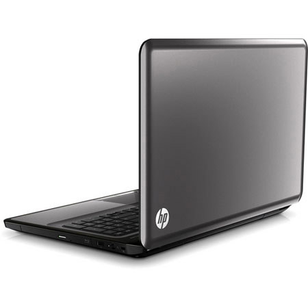 HP Pavilion g7-1260us 17.3" Notebook, 4GB RAM