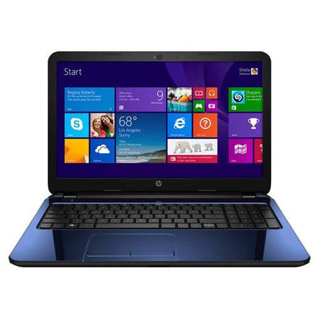 Hp 15 Notebook Pc I3 4010u HP 15-R053CL HD TouchSmart