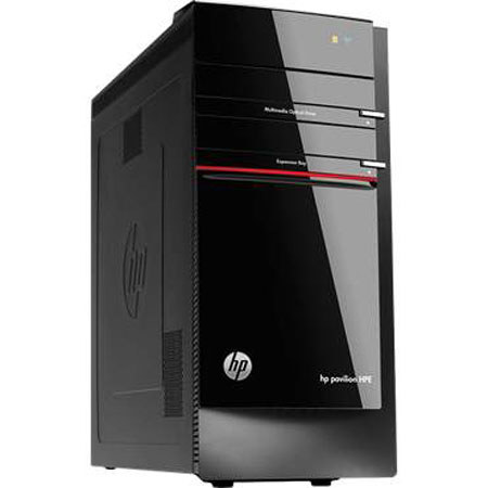 HP Pavilion HPE H8-1220 Desktop PC