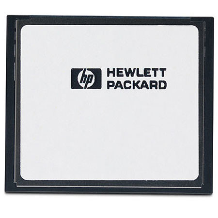 HP Barcode CF Printing Solution