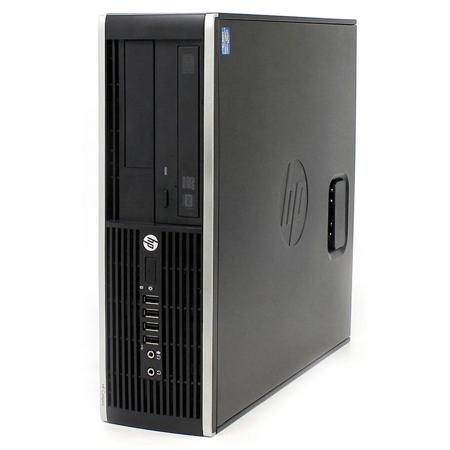 HP Compaq Pro 6300 Desktop, i5-3470, 8GB RAM, 500GB HDD,Win 10 Pro - Refurbished