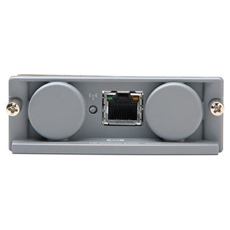 HP Jetdirect 690n IPv6/IPSec 802.11g Wireless Print Server