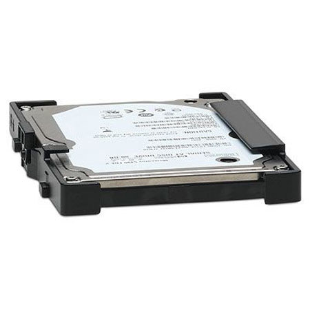 HP High-Performance Secure Hard Disk