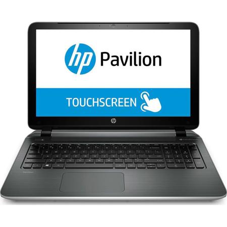 HP Pavilion 15-P157CL 15.6" HD TouchSmart Notebook, i5-4210U , 6GB, 750GB, W8.1
