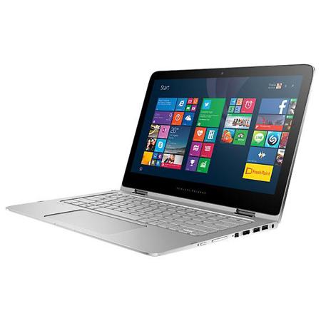 HP Spectre 13-4003dx 13" Intel i7 2.4GHz HD 2-in-1 Notebook Computer, Refurb